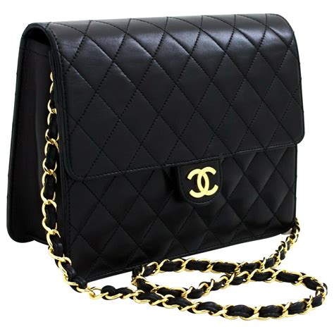 borsa chanel con fiocco|Chanel borse online.